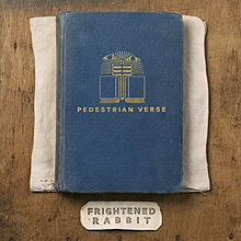 cover: Pedestrian Verse