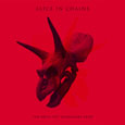 cover: The Devil Put Dinosaurs Here