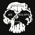 cover: We Belong Dead, EP