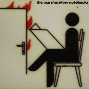 cover: The Marshmallow Notebooks