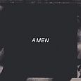 cover: Amen, EP