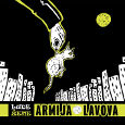 cover: Armija lavova