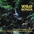 cover: Wild Songs