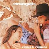 cover: Rubies & Ruffians
