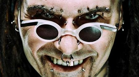 [ Al Jourgensen ]