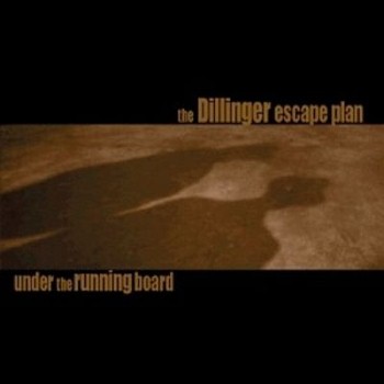 [ 1998 - Under The Running Board EP (omot) ]