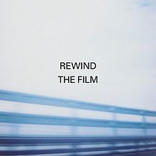 cover: Rewind the Film