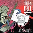 cover: The Enforcer, EP