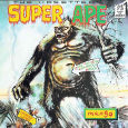 cover: Super Ape