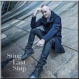 cover: The Last Ship