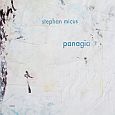 cover: Panagia