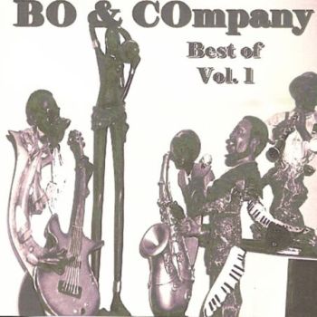 [ BO and COmpany - best of vol.1 ]