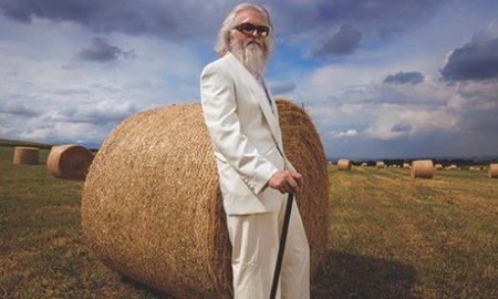 [ Paddy McAloon ]