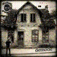 cover: Demode