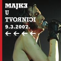 cover: U Tvornici 9.3.2007