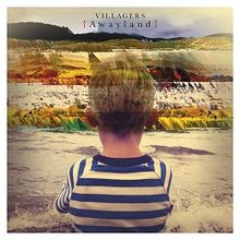 cover: {Awayland}