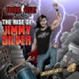 cover: The rise of Jimmy Silver