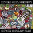 cover: Anger Management, EP