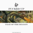 cover: Year Of The Dragon, EP