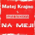 cover: Na meji