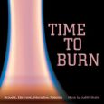 cover: Time To Burn