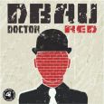 cover: Doctor Red