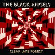 cover: Clear Lake Forest, EP