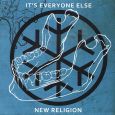 cover: New Religion