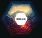 cover: Utopium