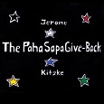 cover: The Paha Sapa Give-Back