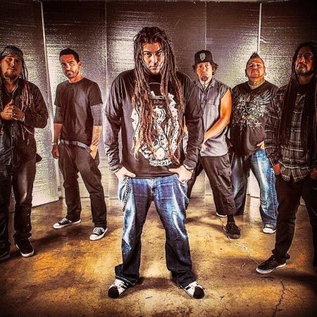 [ Ill Nino ]