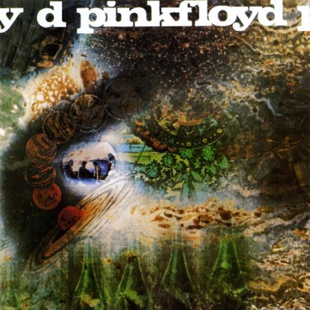 [ Pink Floyd - 1968 - A Saucerful of Secrets ]
