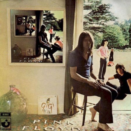 [ Pink Floyd - 1969 - Ummagumma ]