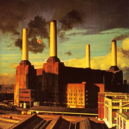 [ Pink Floyd - 1977 - Animals ]