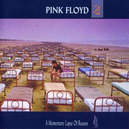 [ Pink Floyd - 1987 - A Momentary Lapse of Reason ]