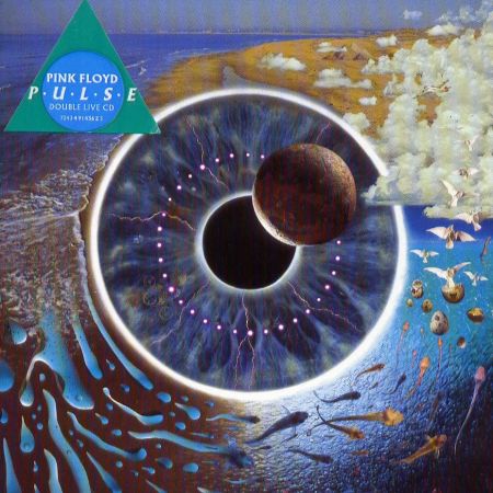 [ Pink Floyd - 1995 - Pulse live ]
