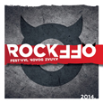cover: Rockoff - Festival Novog zvuka
