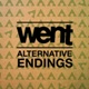 cover: Alternative Endings EP