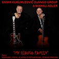 cover: My Django Family