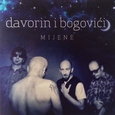 cover: Mijene