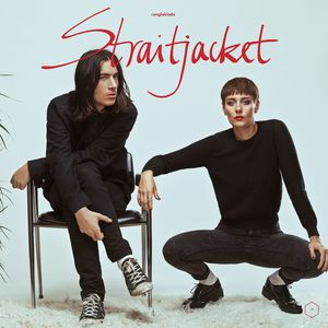 cover: Straitjacket
