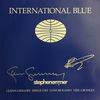 cover: International Blue