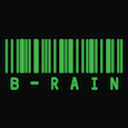 cover: B-Rain, EP