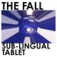cover: Sub-Lingual Tablet