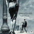 cover: Travestije