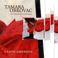 cover: Canto amoroso