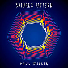cover: Saturns Pattern