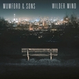 cover: Wilder Mind