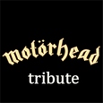 cover: Motörhead tribute, EP