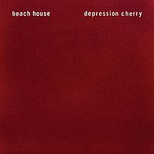 cover: Depression Cherry